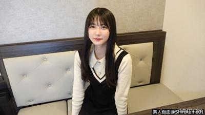 fc2-ppv 3244309 【無修正・完全顔出し】奇跡的に出演OKしてもらえました!!スタイル抜群&美〇女なのに巨尻!?? 歯科衛生士の美〇女に容赦なく初顔射と初中出しを決めていきます。 {