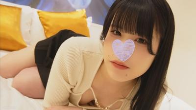 fc2-ppv 3233950 【個人撮影】いちか18歳　美形スレンダー可憐パイパン看護学生に大量中出し {