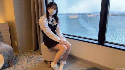 fc2-ppv 3257830 「기다리게 했습니다」공립여자대학 「계속」협상 기간 2개월 호텔에 데리고 들어가 성공 "첫 하메" "안내" "질 내 사정" {