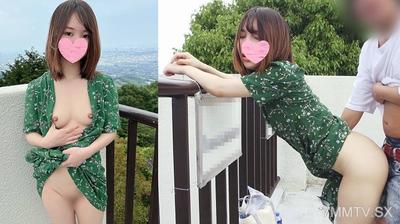 fc2-ppv 3665859 【素人無人拍攝】山間藍色油菜花,乖乖女再現青春臉蛋**型廣義性感帶!第一次暴露我很尷尬,但正如預期的那樣,我是一個愉快的母狗,我立即在戶外喘氣!大量的陰道射精兩次到美麗的陰部,用可愛的聲音低語,也是最好的! {