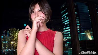 fc2-ppv 4121695 【マッスル個人撮影】セレブ妻 マイ 27歳 美しすぎるモデル妻が筋肉男に浮気3P汗だく中出しハードSEX FC2-PPV-4121695