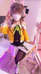 FC2-PPV 4530769 Vtuber Natsuri Maori FCUP의 Achan Distribution FC2-PPV-4530769