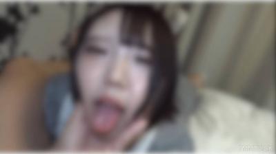 FC2-PPV 4545307 デカ尻、美巨乳!【無】【半泣き・ごっくん】あ〇ちゃん似のFカップ美乳コンカフェ嬢がアナル舐めからの馬乗りイラマで半泣きだが、容赦なく発射。※特典あり {