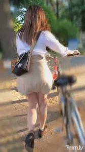 fc2-ppv 1413508 [個人拍攝] 縣立綜合課程3. 放學後騎車上學的辣妹野外操