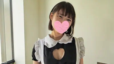 fc2-ppv 1913271 【무/개】소악마계 메이드 강림! 웃는 얼굴로 치코를 기분 좋게 해 준 답례에, 정액을 입 가득 쏟아 준다♡※얼굴 내리기 리뷰 특전 있어{