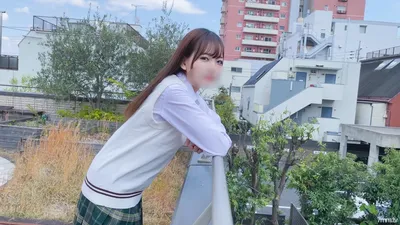 fc2-ppv 1886183 【学生カップルY●uTuber】SEX映像流出 J.K③と大学①男の性欲お化けカップル ※数量限定 {