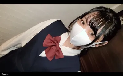 fc2-ppv 2252456 坂道系のP活女子とハメ撮りしてみた {