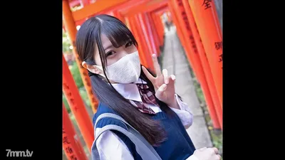 fc2-ppv 2427738 【新シネマ画風】個数限定！【無修正】ツインテールの美少女と大学合格祈願デート。切に願う彼女の姿が愛しすぎて・・・純白な美体に中出し！！ {