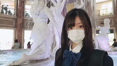 fc2-ppv 2497913 Limited Number! [Uncensored] A Beautiful Girl With A Black Hair Idol Face Is In Agony And Moaning And Rejoicing... Creampied Twice By An Obedient Female Student! ! This Is Her Last Work...{