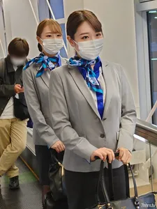 fc2-ppv 2760507 美しい現職CA。勤務中を隠し撮り。下ろした髪型が可愛い私服姿でデート、カラオケ店でいたずら。美しい制服姿で4P大乱交。【限定発売】 {