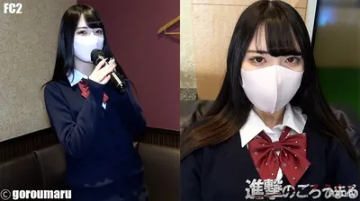 fc2-ppv 2845940 【개 촬영 73】얼굴 20세 흑발 청초계 줄무늬 빵 ⑥ 거꾸로 노출과 연속 질 내 사정으로부터 비커 재주입 후 청소 페라 개수 한정 3480pt→1740pt {