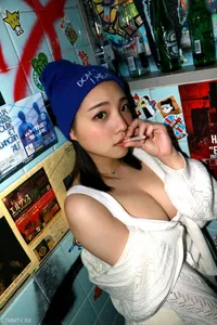FC2-PPV 4543395 【神乳JD】めちゃカワ神乳ダンサーJDをクラブトイレに誘いこみPuffpuffフェラ→お持ち帰りして中出し東京天国 ※FC2限定レビュー特典あり {